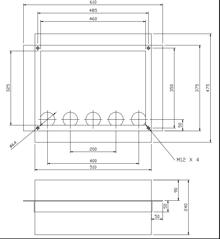 Installer documentation
